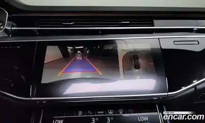 Audi A8 2023 3.0 Автомат в Москве № 162503, миниатюра 6