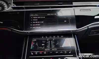 Audi A8 2023 3.0 Автомат в Москве № 162503, миниатюра 7