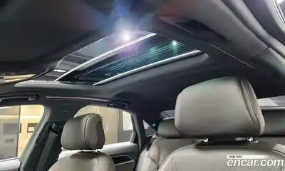 Audi A8 2023 3.0 Автомат в Москве № 162503, миниатюра 9