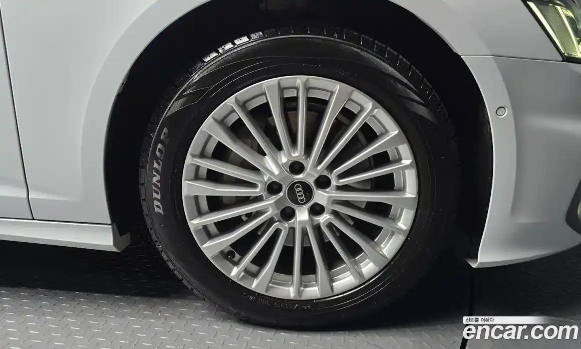 Audi A6 2021 2.0 Автомат в Москве № 162662, фото 5