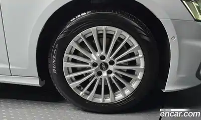 Audi A6 2021 2.0 Автомат в Москве № 162662, миниатюра 5