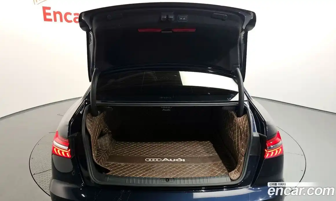 Audi A6 2022 2.0 Автомат в Москве № 162857, фото 17