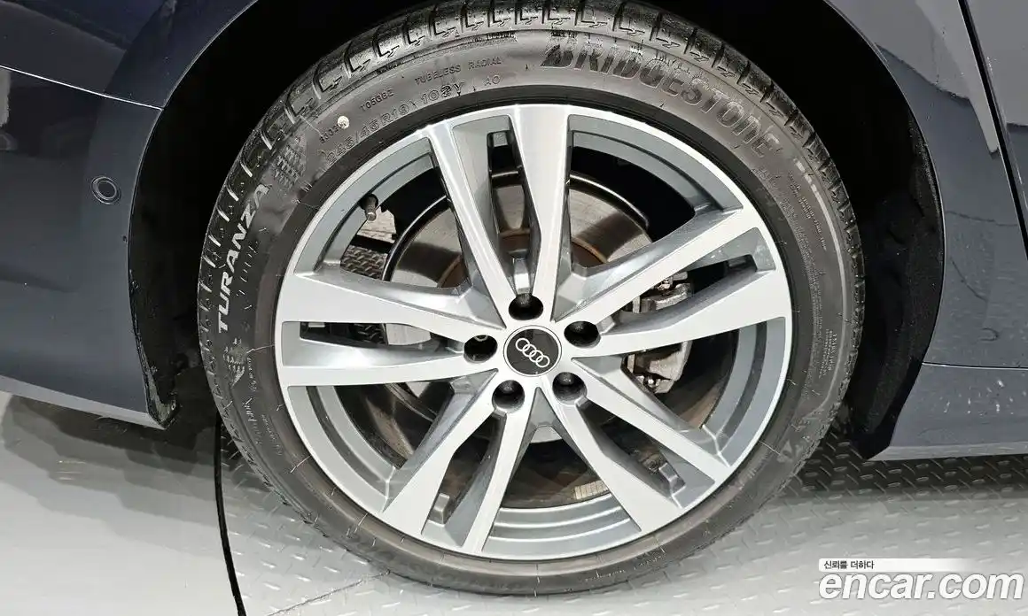 Audi A6 2022 2.0 Автомат в Москве № 162857, фото 20