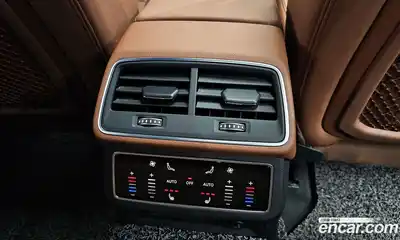 Audi A6 2022 2.0 Автомат в Москве № 162857, миниатюра 2