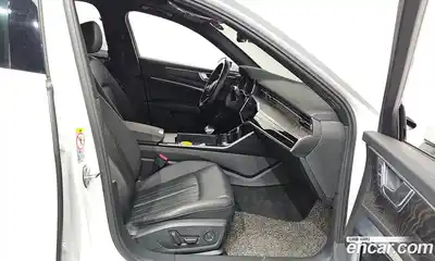 Audi A6 2021 2.0 Автомат в Москве № 163128, миниатюра 11