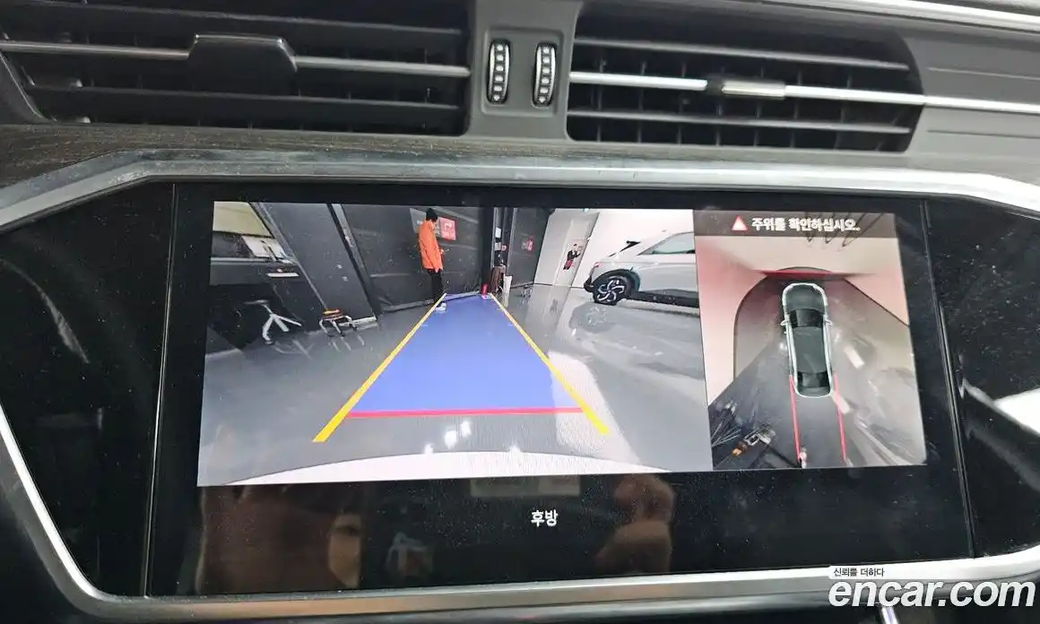 Audi A6 2021 2.0 Автомат в Москве № 163128, фото 15