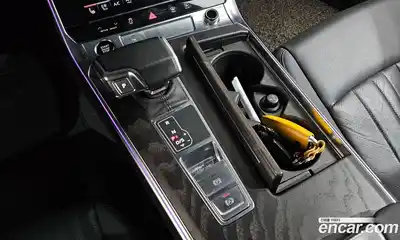 Audi A6 2021 2.0 Автомат в Москве № 163128, миниатюра 9