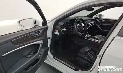 Audi A6 2021 2.0 Автомат в Москве № 163128, миниатюра 10