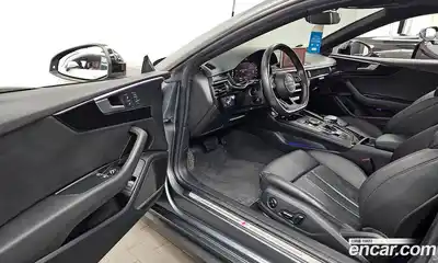 Audi A5 2019 2.0 Автомат в Москве № 163407, миниатюра 11