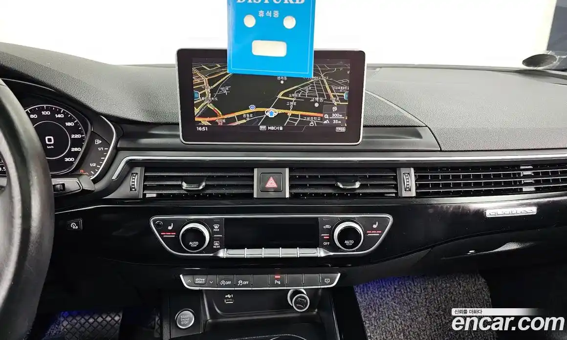 Audi A5 2019 2.0 Автомат в Москве № 163407, фото 13