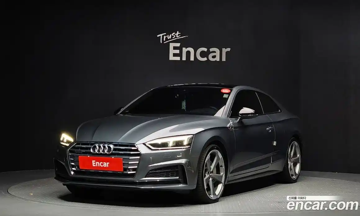 Audi A5 2019 2.0 Автомат в Москве № 163407, фото 16