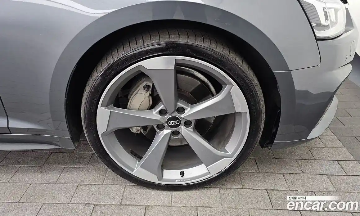 Audi A5 2019 2.0 Автомат в Москве № 163407, фото 18