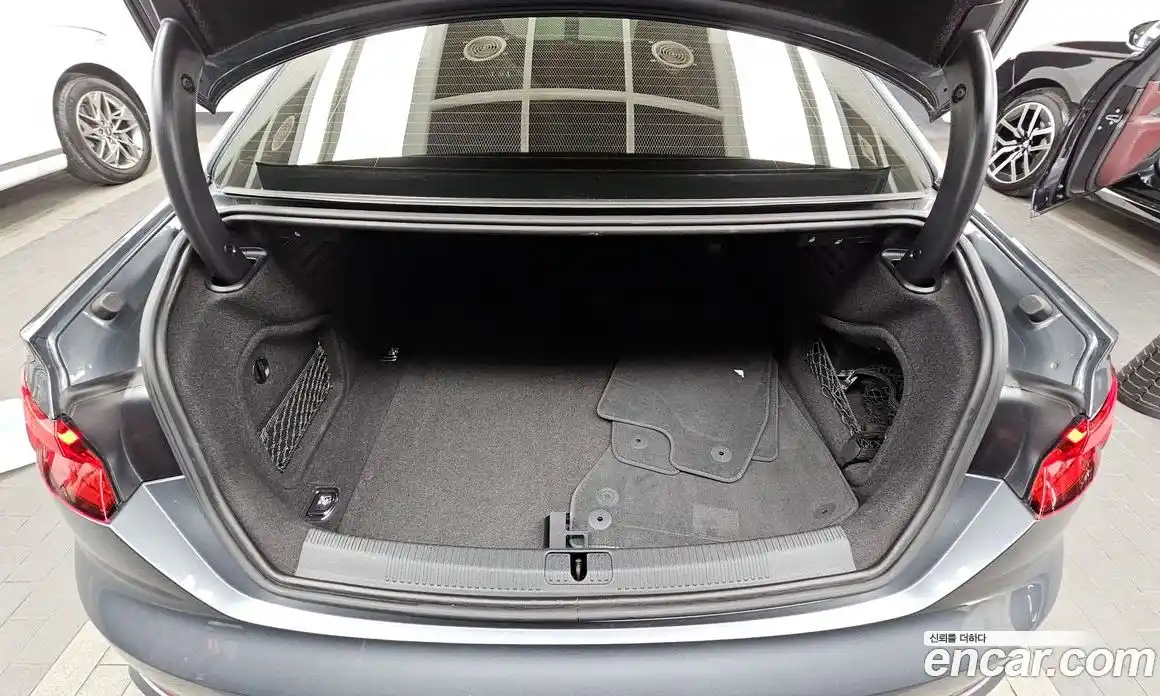 Audi A5 2019 2.0 Автомат в Москве № 163407, фото 19