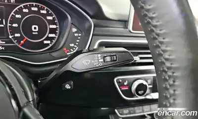 Audi A5 2019 2.0 Автомат в Москве № 163407, миниатюра 6