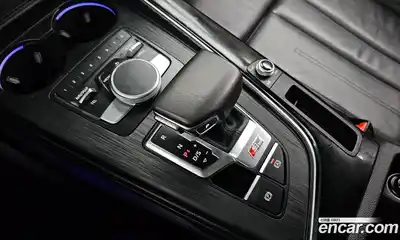 Audi A5 2019 2.0 Автомат в Москве № 163407, миниатюра 8