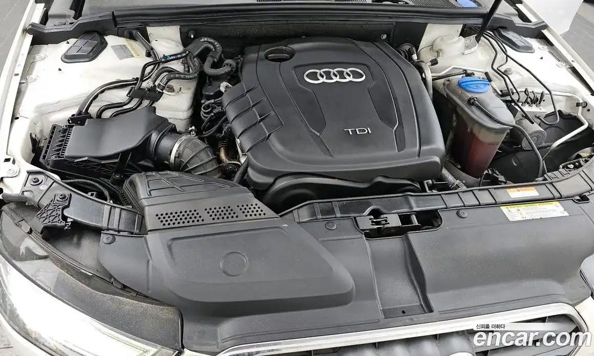 Audi A4 2013 2.0 Автомат в Москве № 163738, фото 20