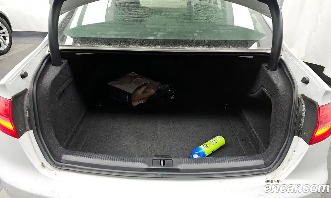 Audi A4 2013 2.0 Автомат в Москве № 163738, фото 2