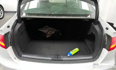 Audi A4 2013 2.0 Автомат в Москве № 163738, миниатюра 2