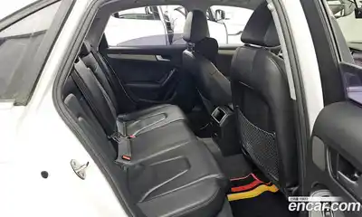 Audi A4 2013 2.0 Автомат в Москве № 163738, миниатюра 4