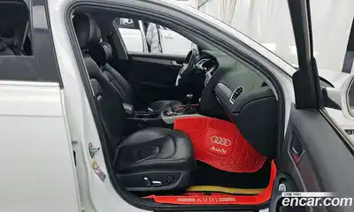 Audi A4 2013 2.0 Автомат в Москве № 163738, миниатюра 7