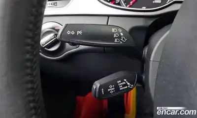 Audi A4 2013 2.0 Автомат в Москве № 163738, миниатюра 9