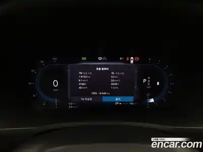 Volvo XC90 2025 2.0 Автомат в Москве № 164723, миниатюра 12