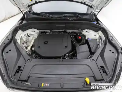 Volvo XC90 2025 2.0 Автомат в Москве № 164723, миниатюра 6