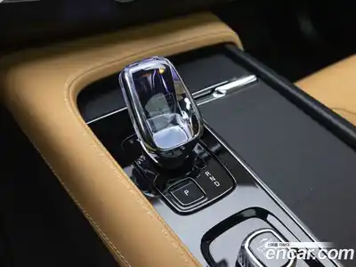 Volvo XC90 2025 2.0 Автомат в Москве № 164723, миниатюра 10