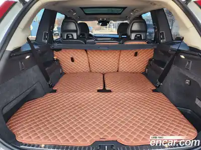 Volvo XC90 2017 2.0 Автомат в Москве № 164863, миниатюра 9