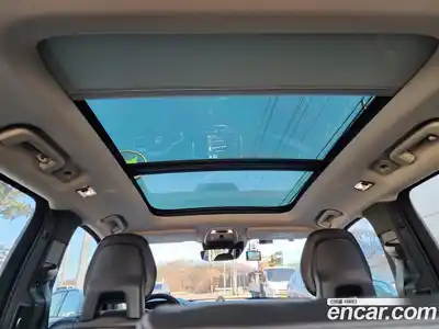 Volvo XC90 2017 2.0 Автомат в Москве № 164863, миниатюра 10