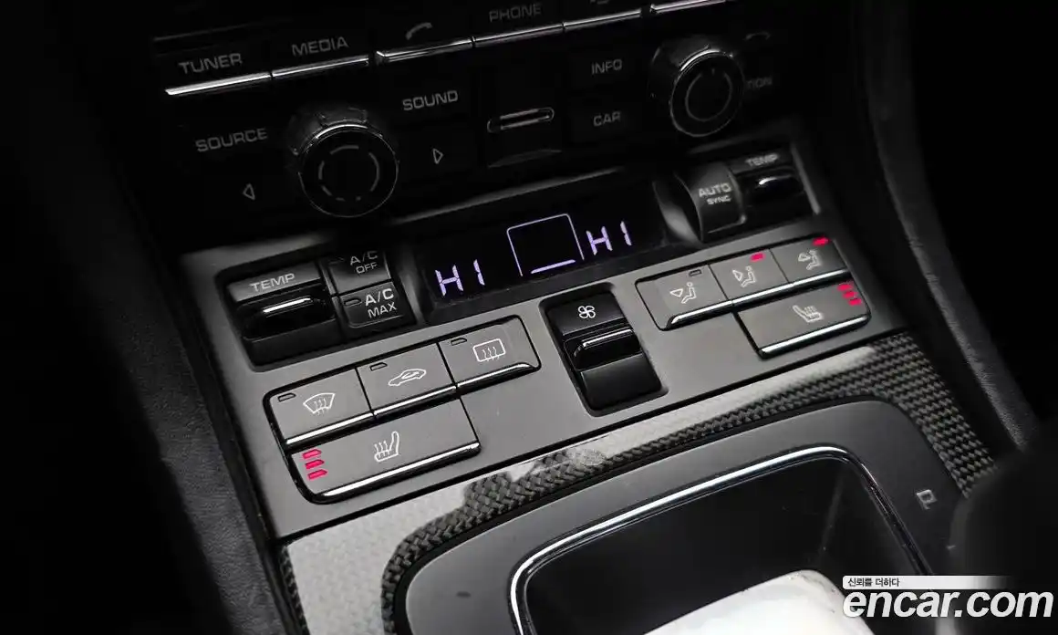 Porsche Boxster 2015 3.4 Автомат в Москве № 165539, фото 13