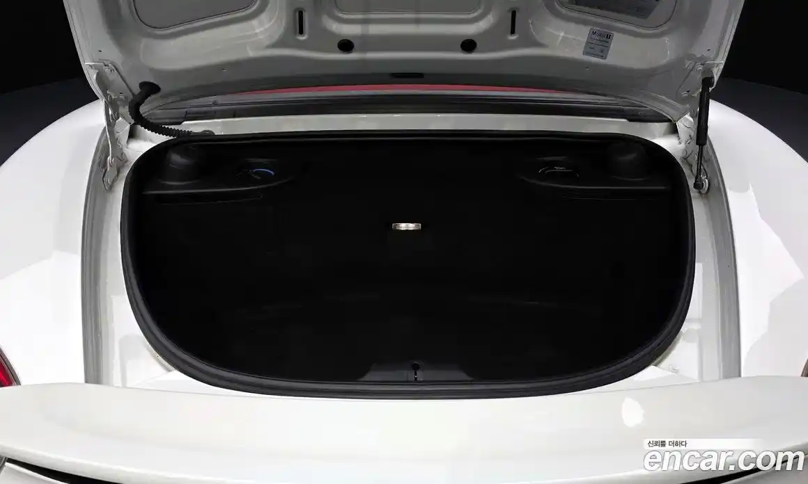 Porsche Boxster 2015 3.4 Автомат в Москве № 165539, фото 18