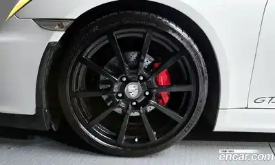 Porsche Boxster 2015 3.4 Автомат в Москве № 165539, миниатюра 5