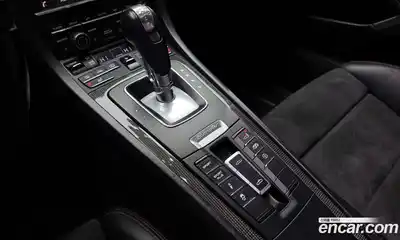 Porsche Boxster 2015 3.4 Автомат в Москве № 165539, миниатюра 9