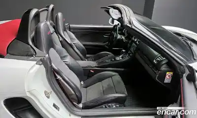 Porsche Boxster 2015 3.4 Автомат в Москве № 165539, миниатюра 10