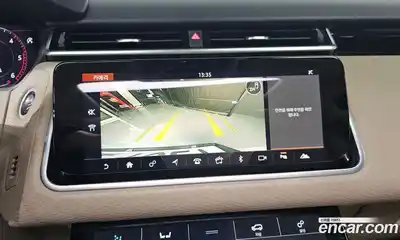 Land Rover Range-Rover Velar 2018 2.0 Автомат в Москве № 166660, миниатюра 11