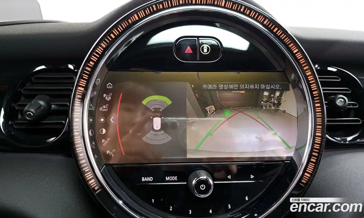 Mini Cooper 2024 2.0 Автомат в Москве № 166923, фото 15