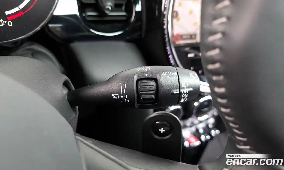 Mini Cooper 2024 2.0 Автомат в Москве № 166923, фото 17