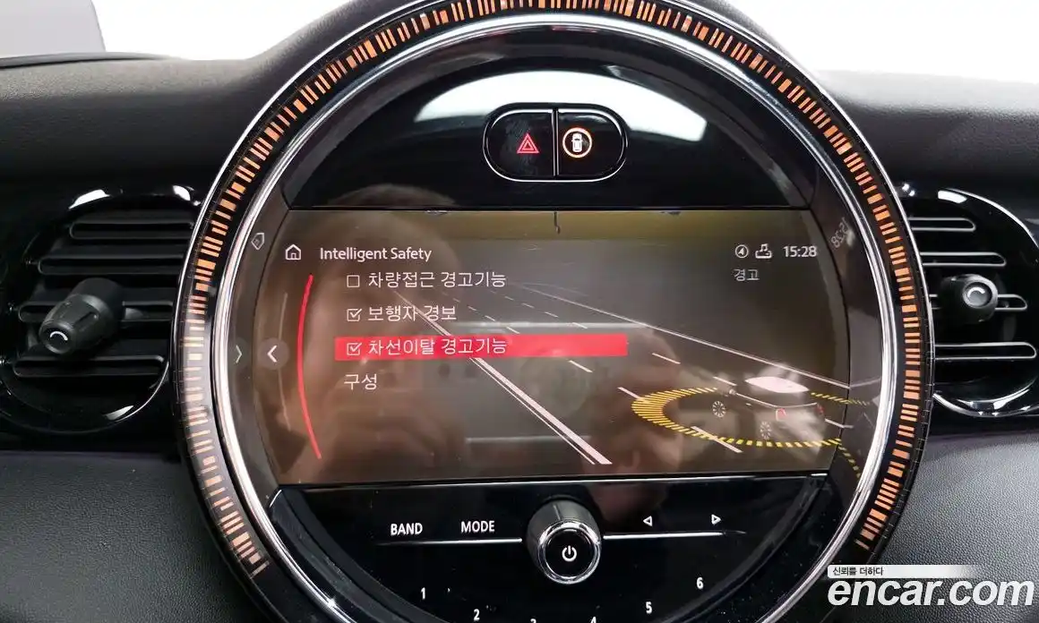 Mini Cooper 2024 2.0 Автомат в Москве № 166923, фото 3