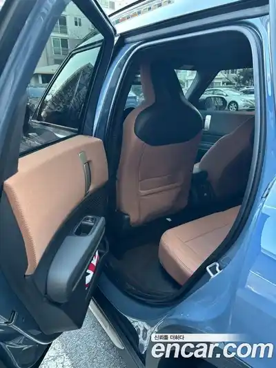 Mini Countryman 2025 2.0 Автомат в Москве № 167325, миниатюра 11