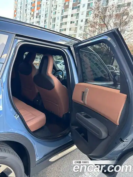 Mini Countryman 2025 2.0 Автомат в Москве № 167325, фото 12