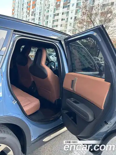 Mini Countryman 2025 2.0 Автомат в Москве № 167325, миниатюра 12