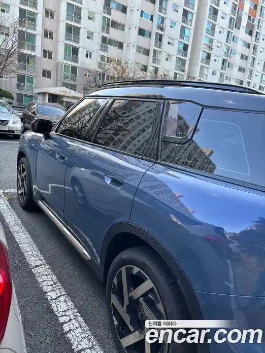 Mini Countryman 2025 2.0 Автомат в Москве № 167325, фото 3