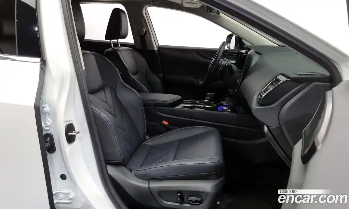 Lexus NX 2025 2.5 Автомат в Москве № 167962, фото 13