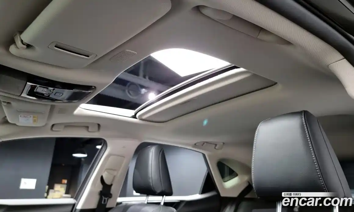 Lexus NX 2025 2.5 Автомат в Москве № 167962, фото 20