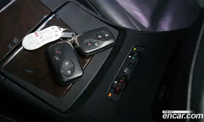 Lexus ES 2012 3.5 Автомат в Москве № 168267, миниатюра 11