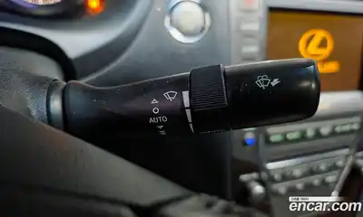 Lexus ES 2012 3.5 Автомат в Москве № 168267, миниатюра 12