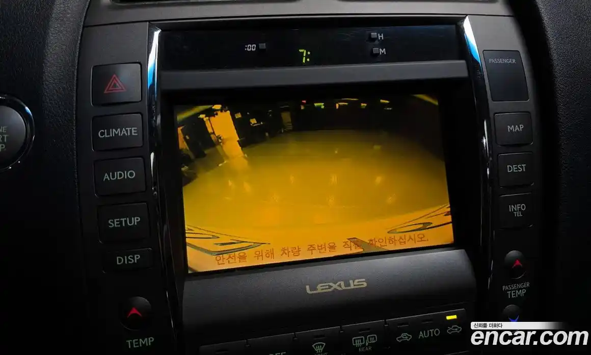 Lexus ES 2012 3.5 Автомат в Москве № 168267, фото 16