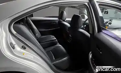 Lexus ES 2012 3.5 Автомат в Москве № 168267, миниатюра 5