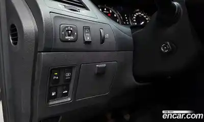 Lexus ES 2012 3.5 Автомат в Москве № 168267, миниатюра 6